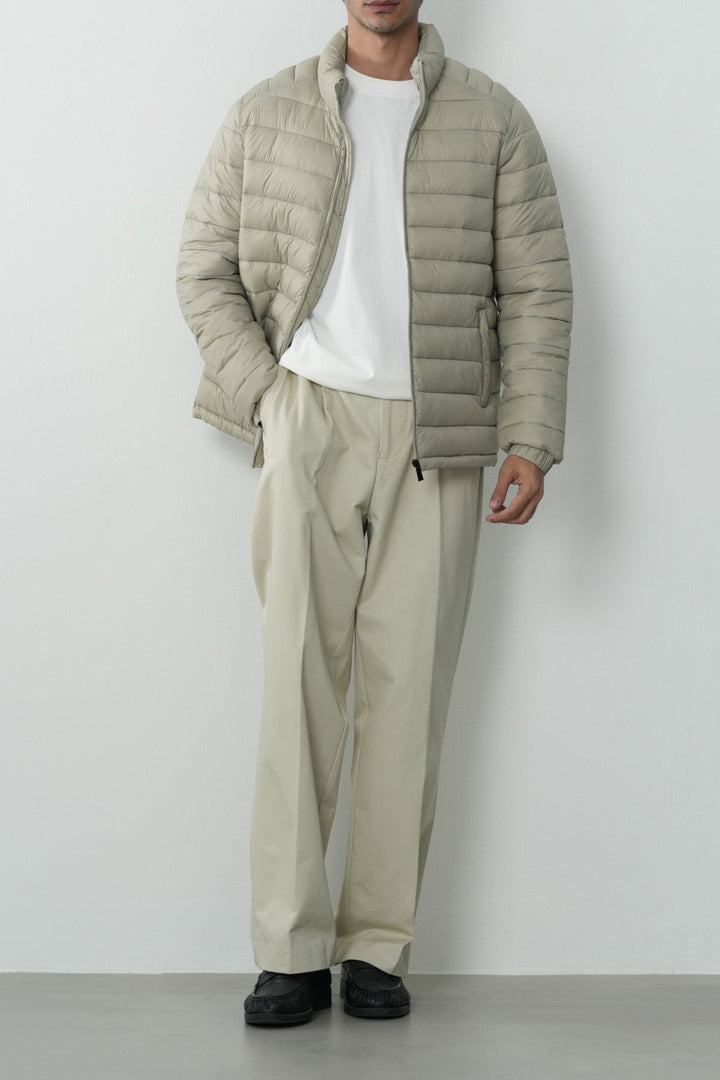 REGULAR PUFFER