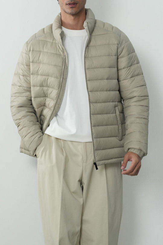 REGULAR PUFFER