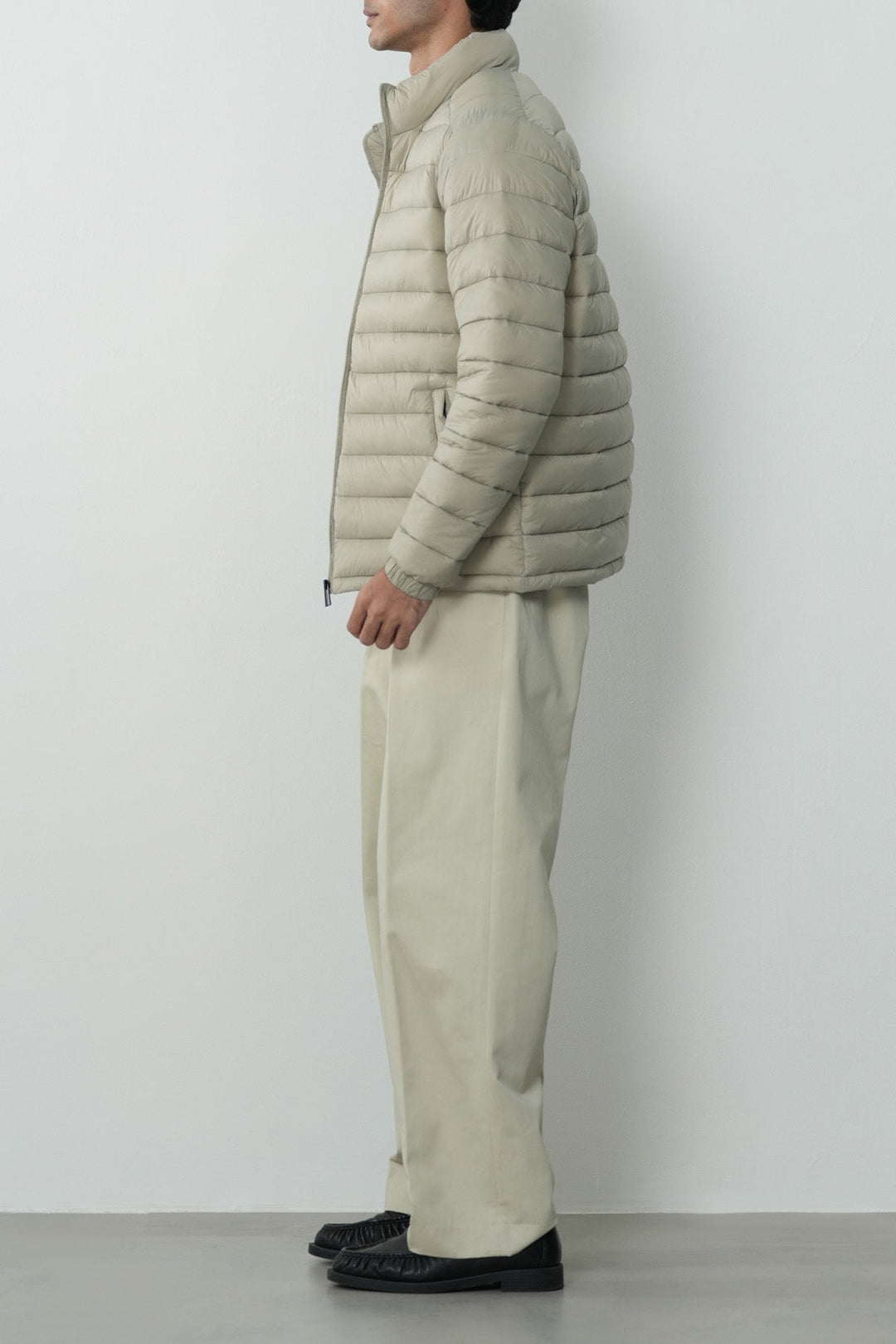 REGULAR PUFFER