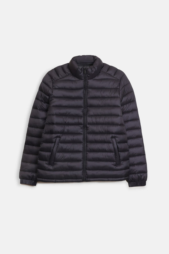 REGULAR PUFFER