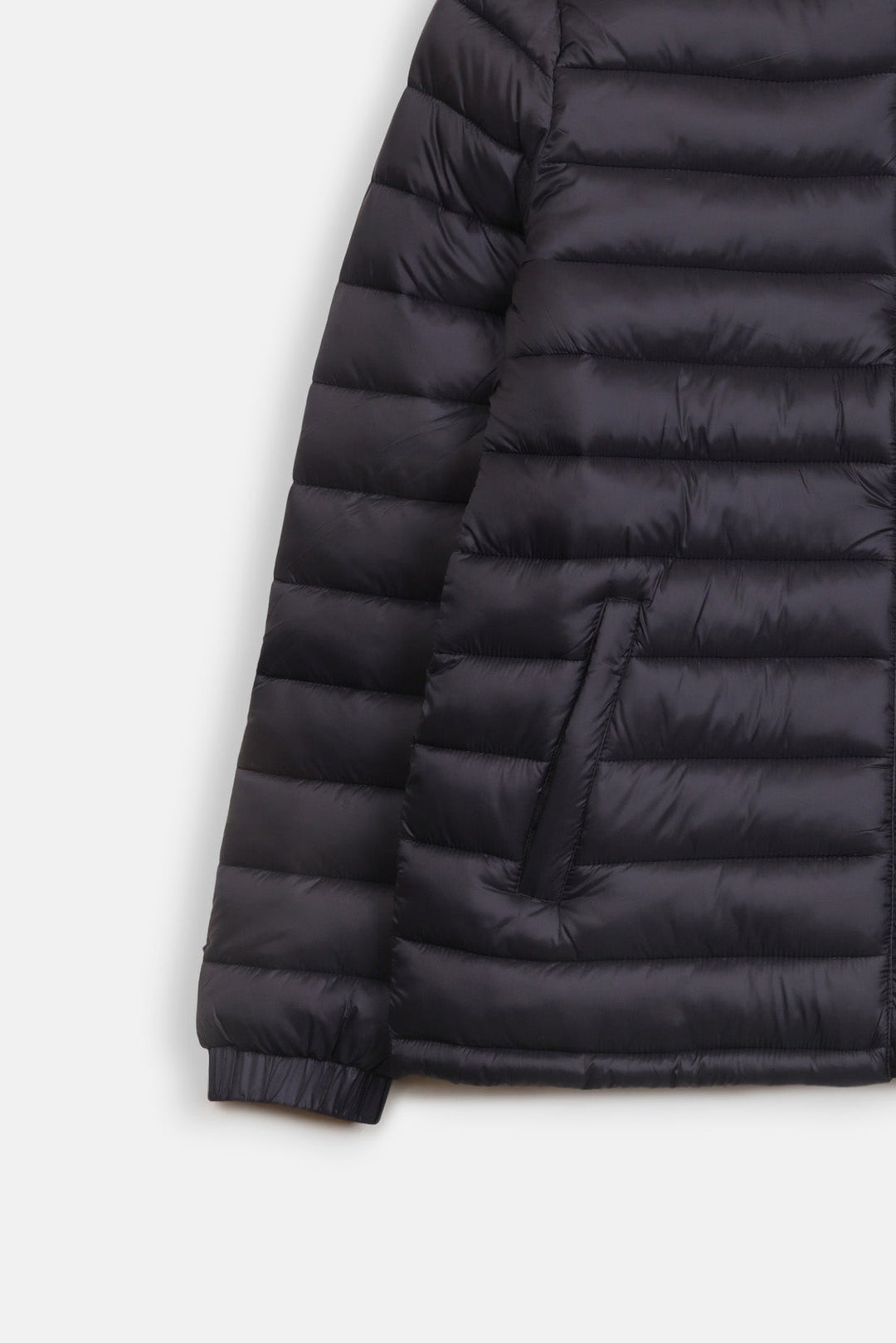REGULAR PUFFER