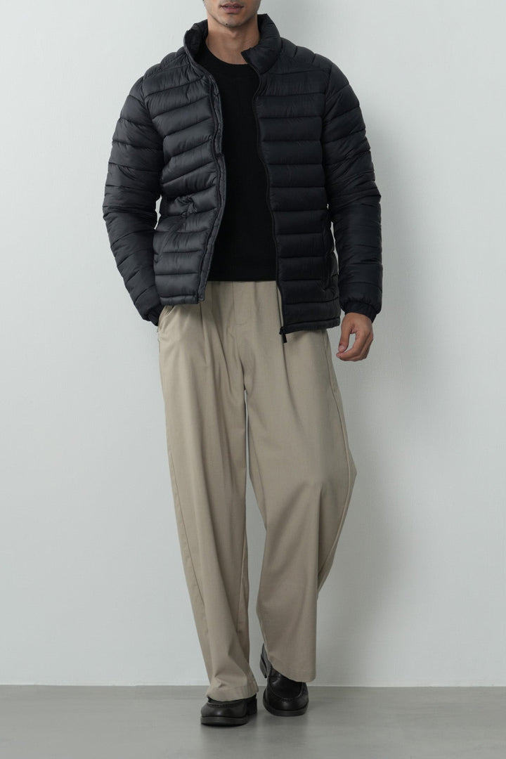 REGULAR PUFFER