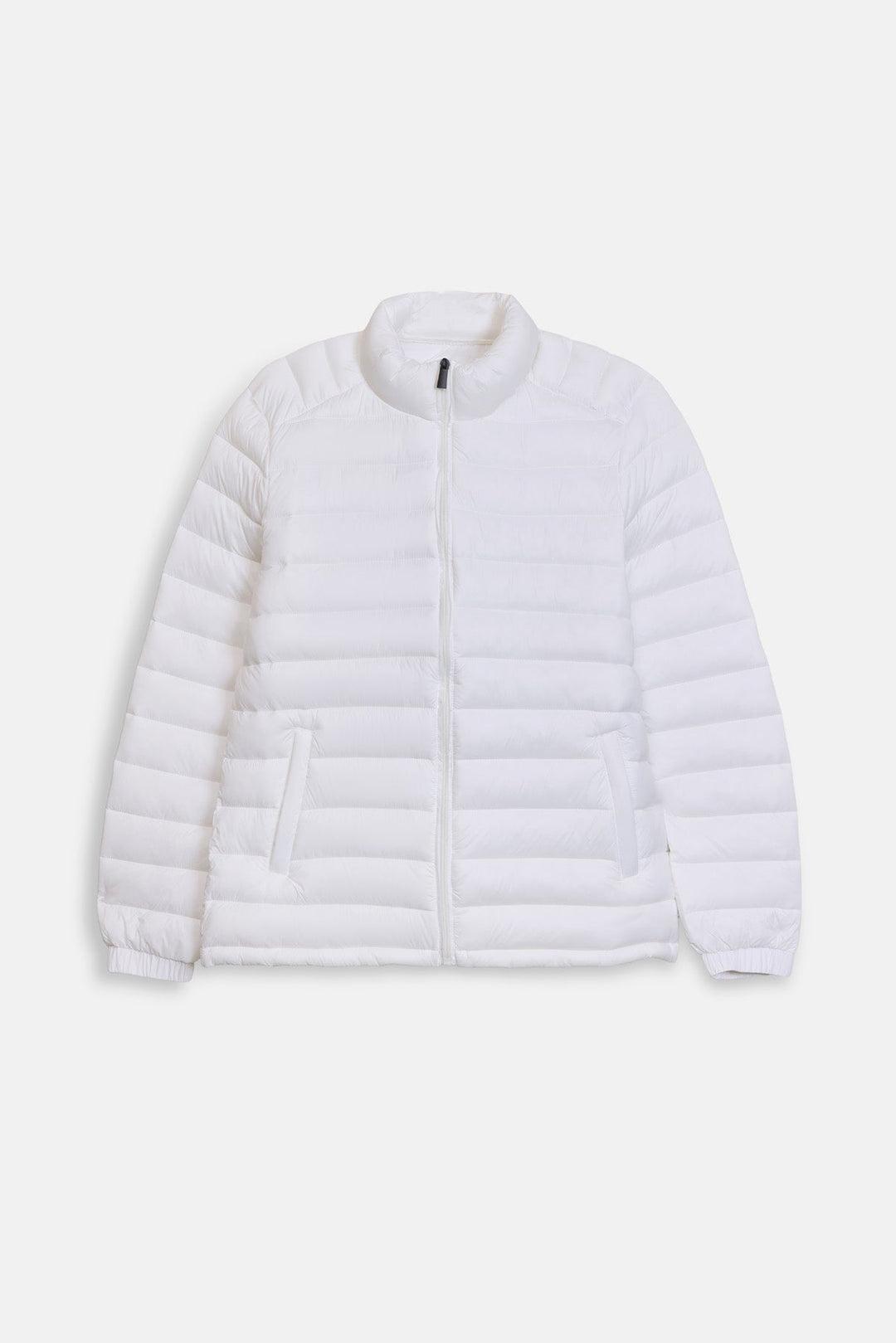 REGULAR PUFFER