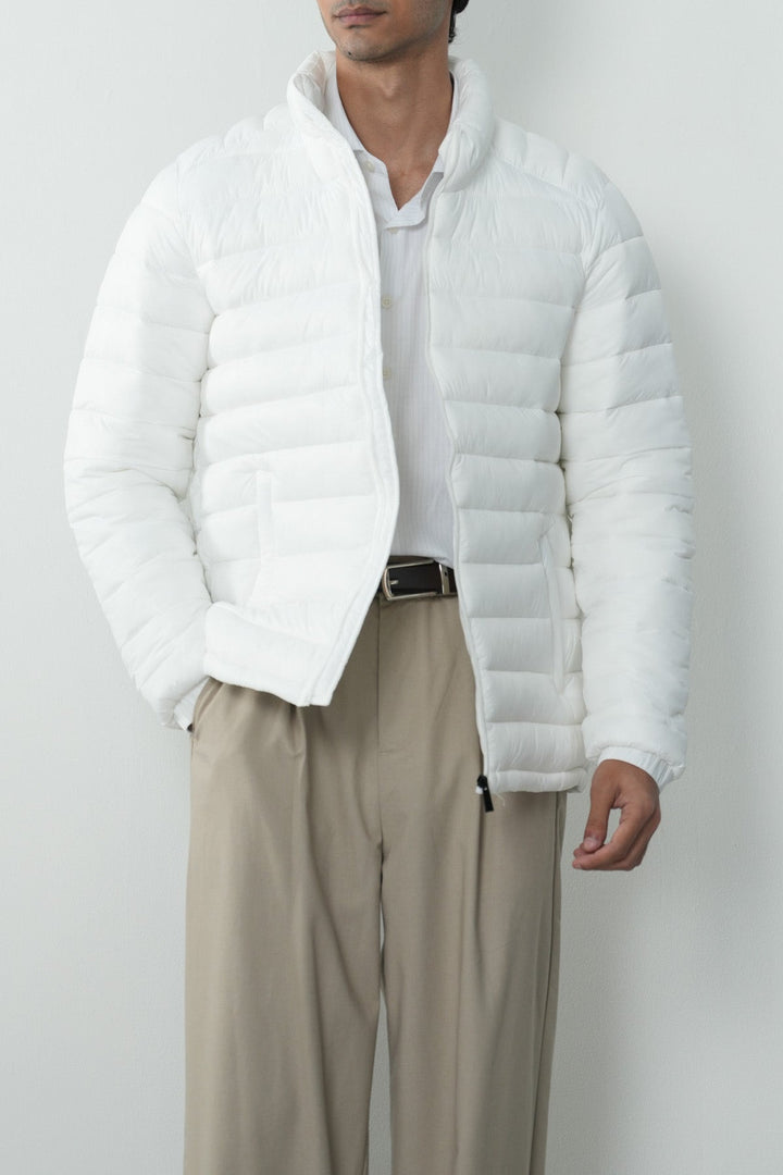 REGULAR PUFFER