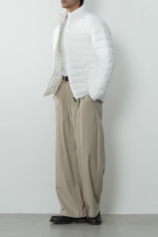 REGULAR PUFFER