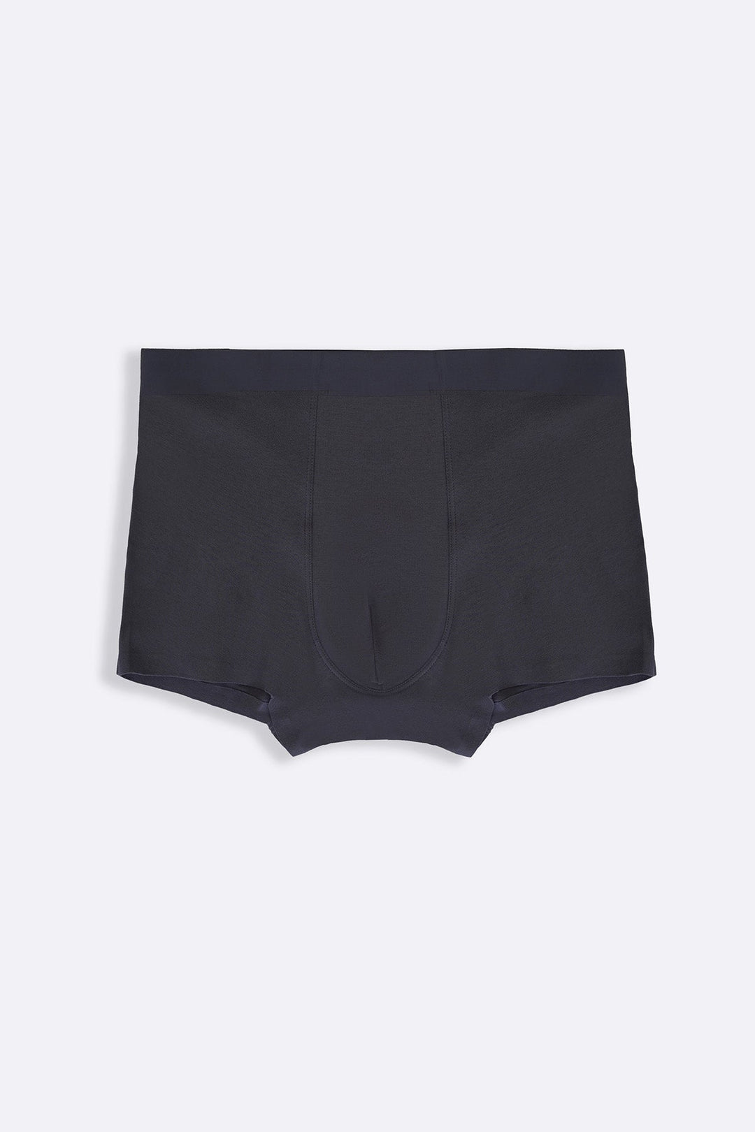 GREY ESSENTIAL BOXERS