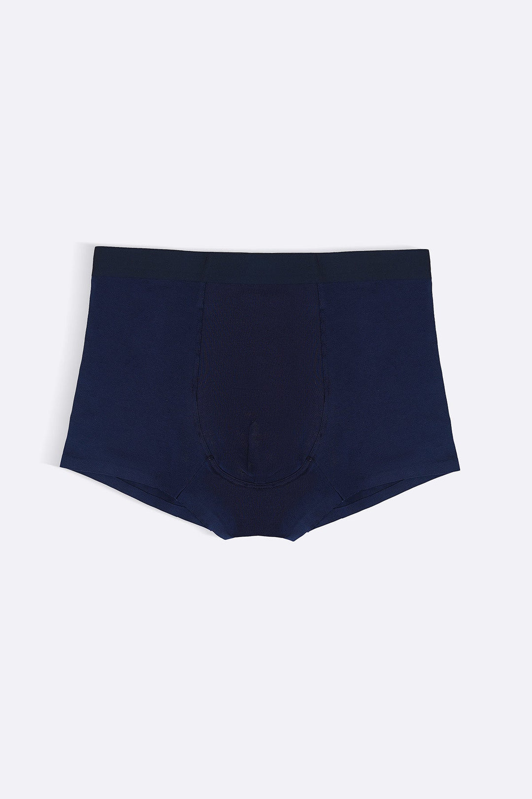 NAVY ESSENTIAL BOXERS
