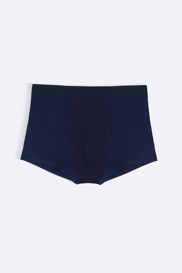 NAVY ESSENTIAL BOXERS