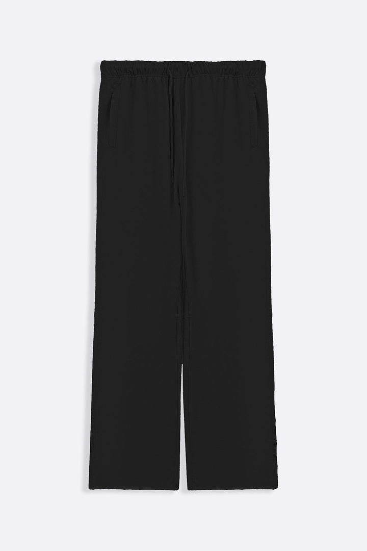 BLACK WEEKEND LOUNGE TROUSERS