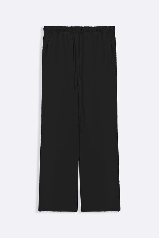 BLACK WEEKEND LOUNGE TROUSERS