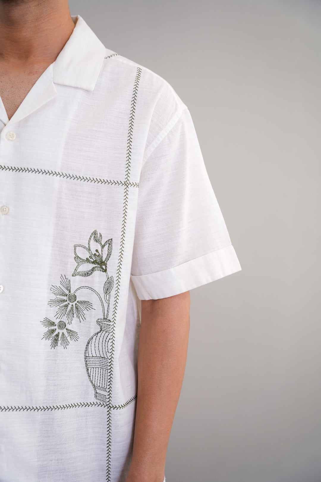 OFF WHITE ZEN GARDEN SAFARI