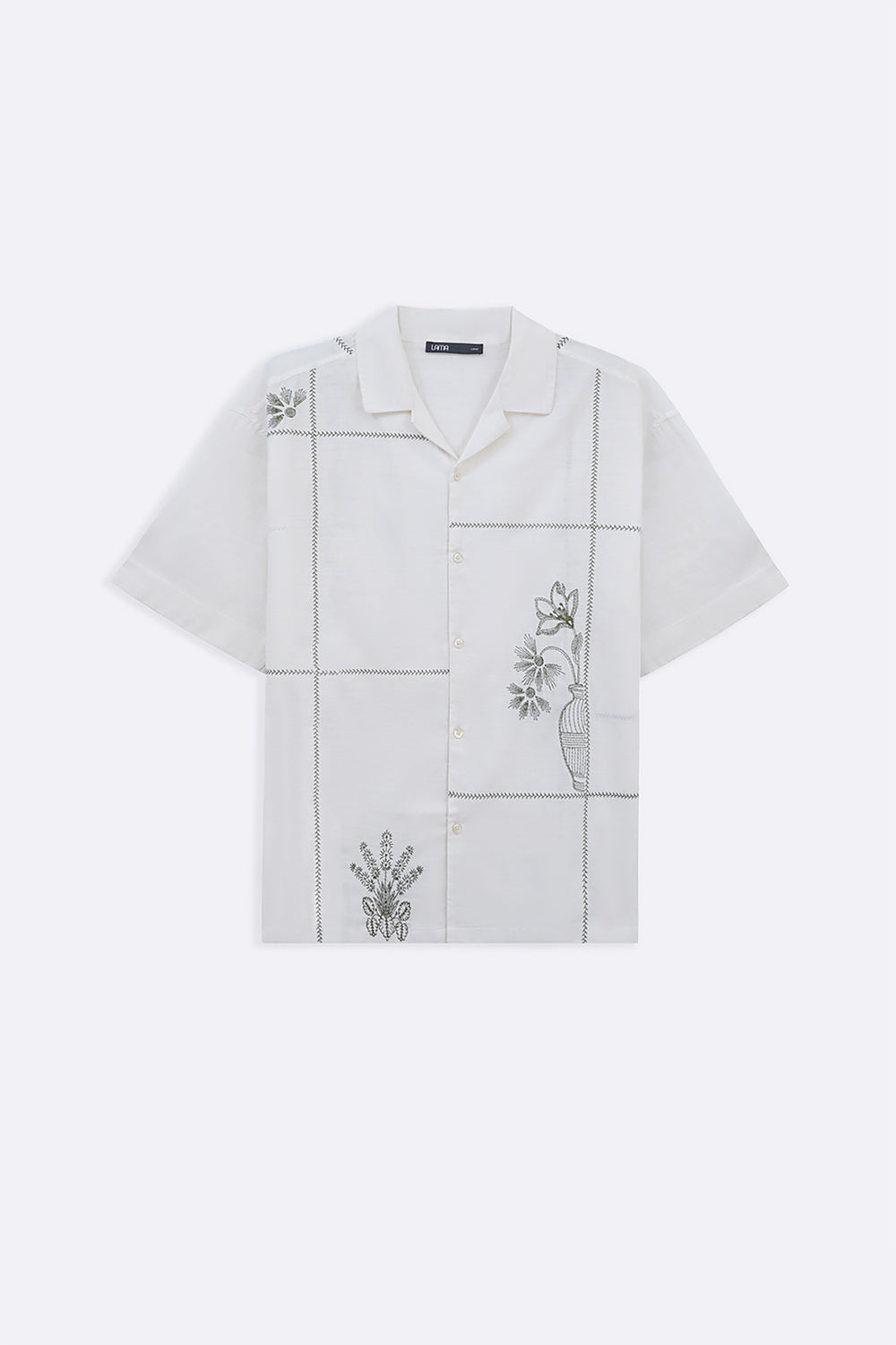 OFF WHITE ZEN GARDEN SAFARI