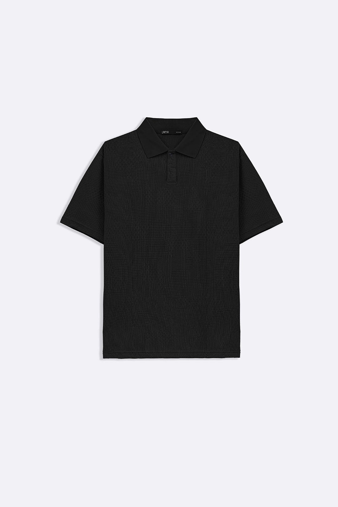 BLACK MATRIX POLO