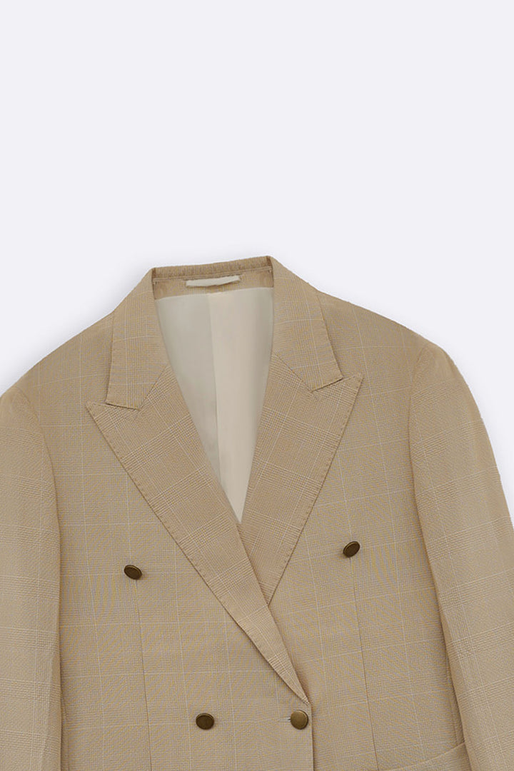 TAILORED LIGHT BLAZER