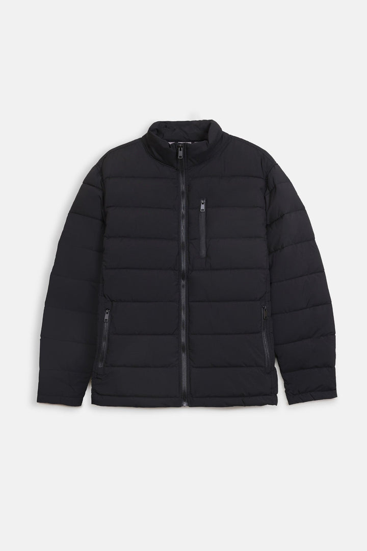 EVERYDAY PUFFER JACKET