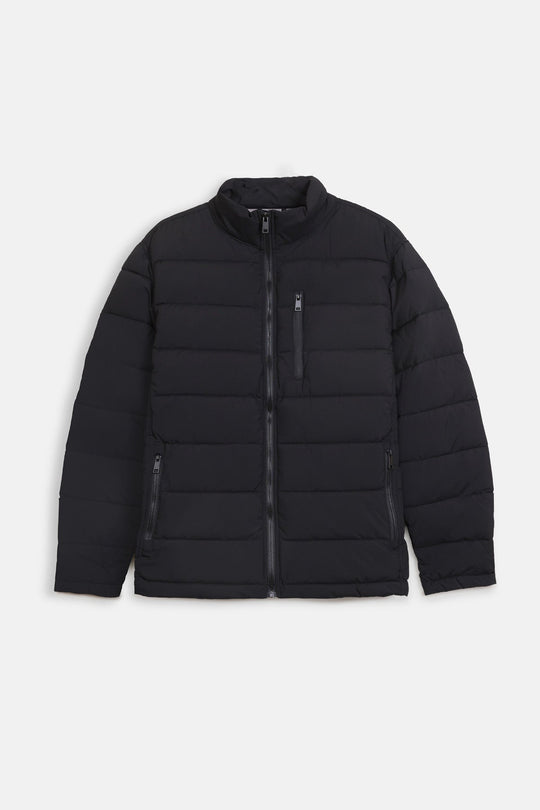 EVERYDAY PUFFER JACKET