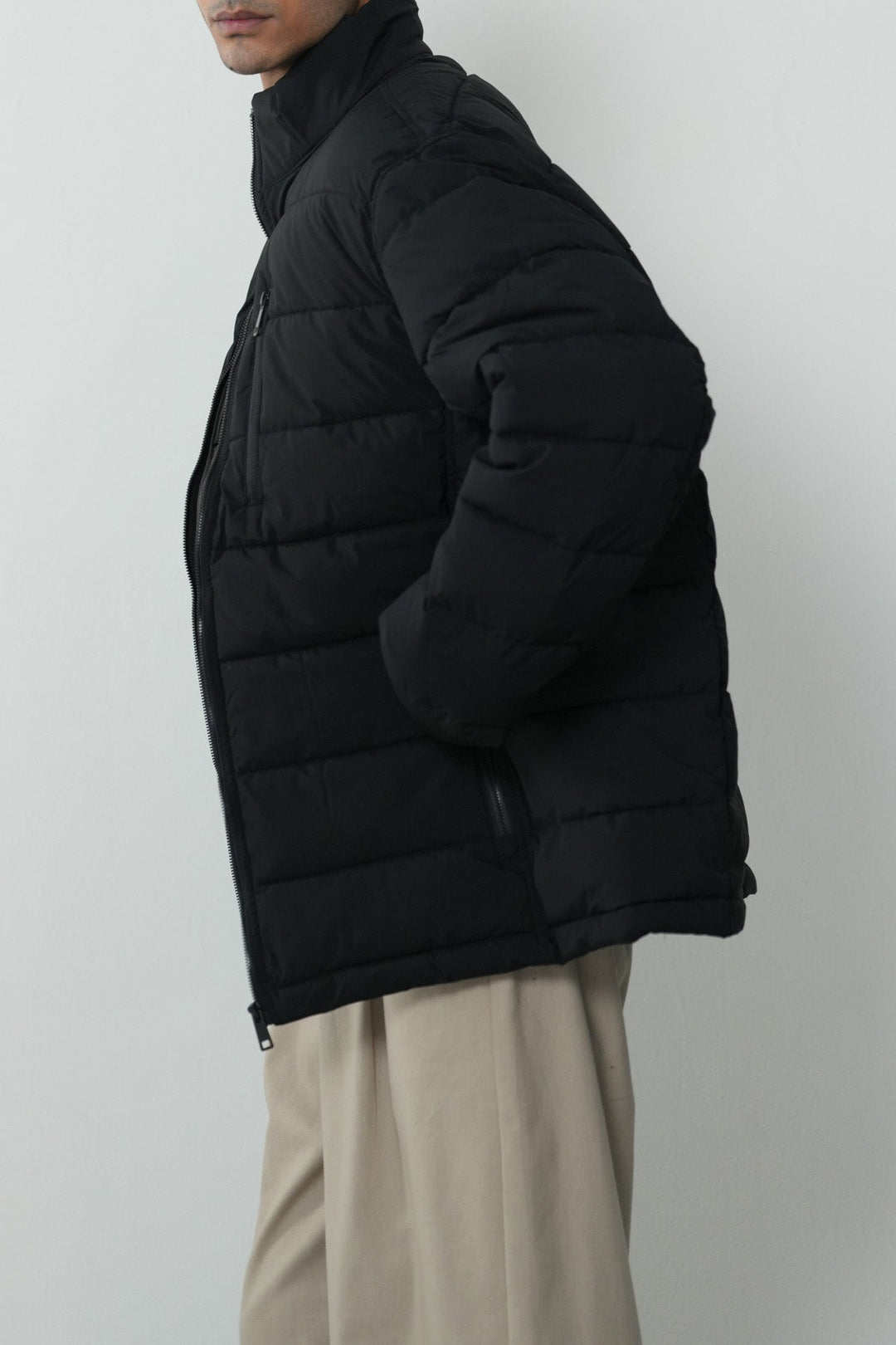 EVERYDAY PUFFER JACKET