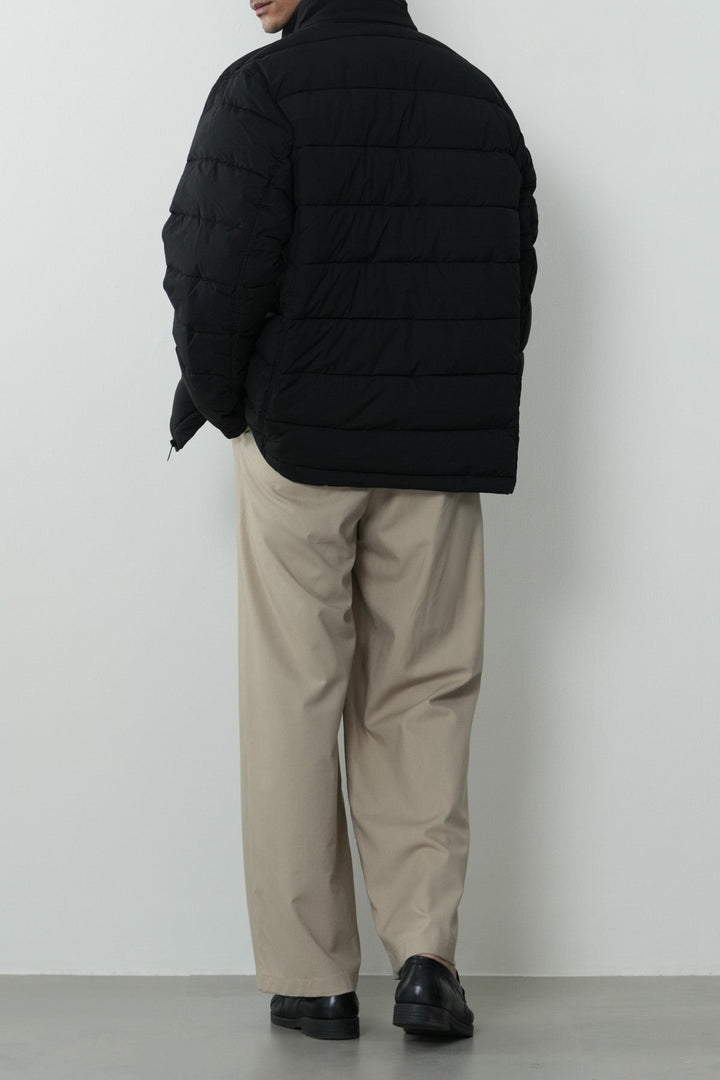 EVERYDAY PUFFER JACKET