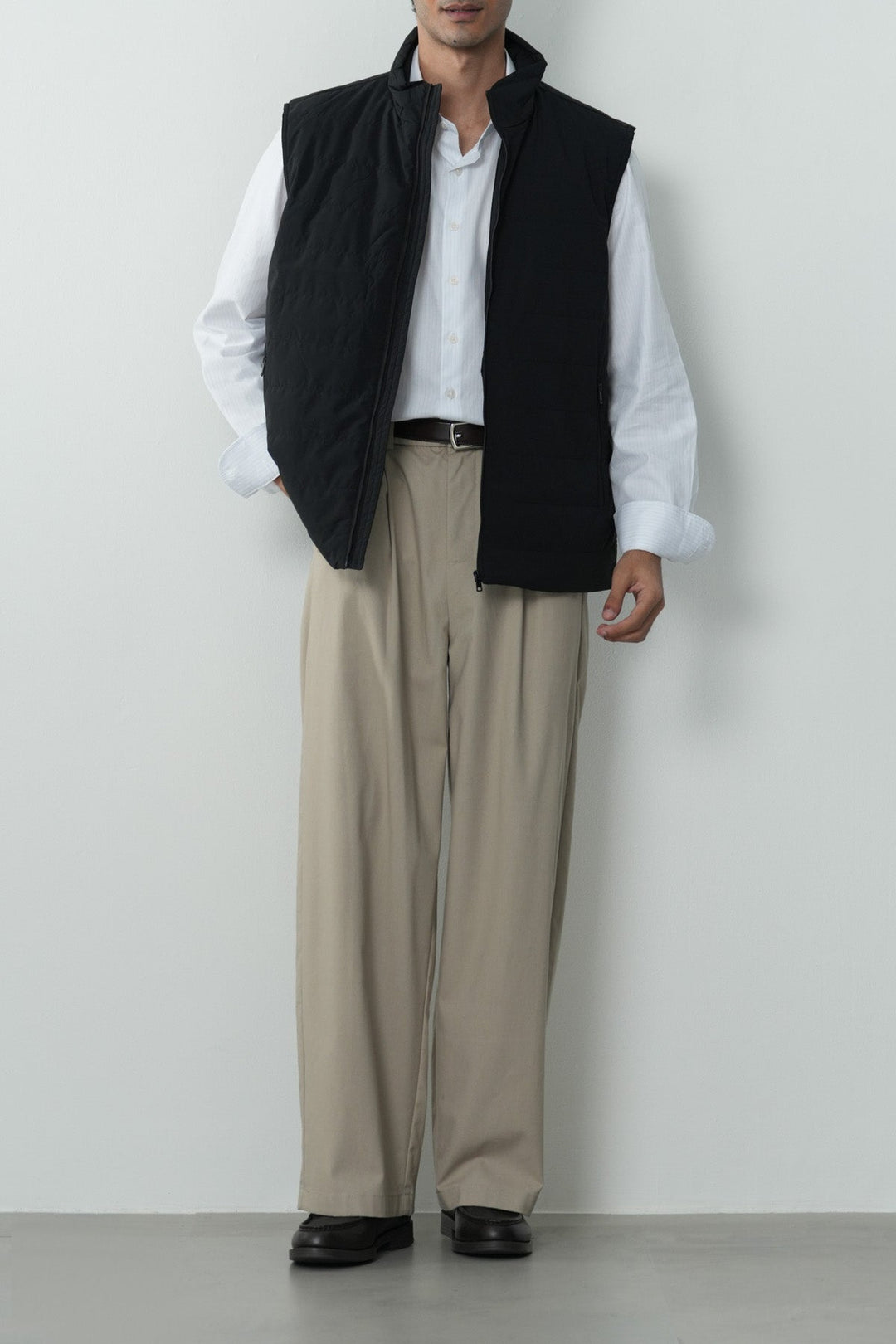 EVERYDAY GILET