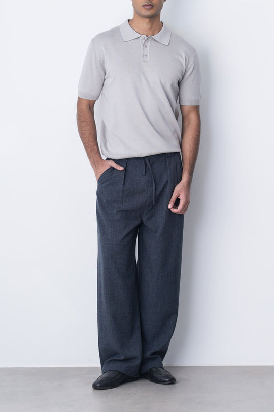 GREY TOKYO PANTS