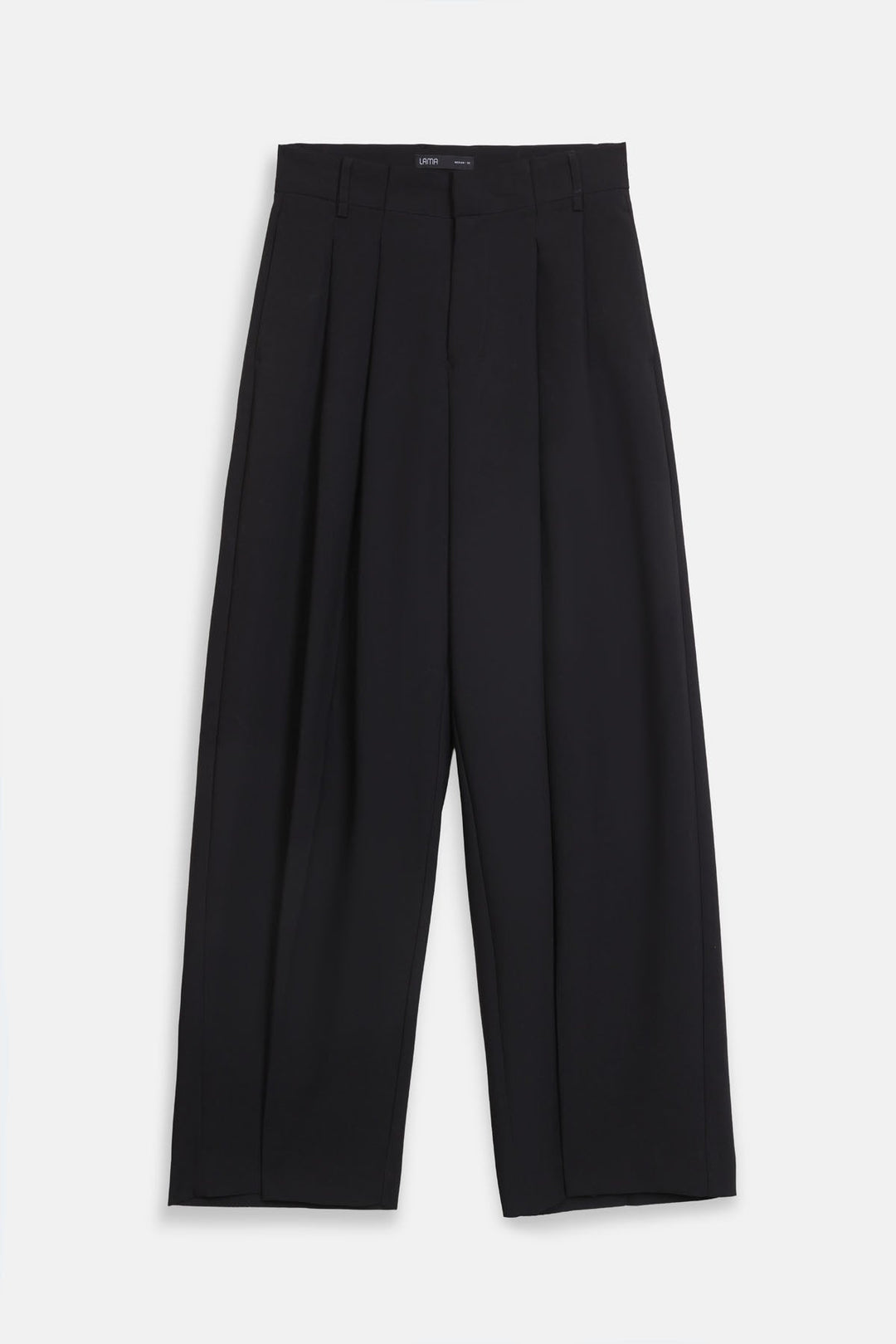 BAGGY FORMAL PANTS