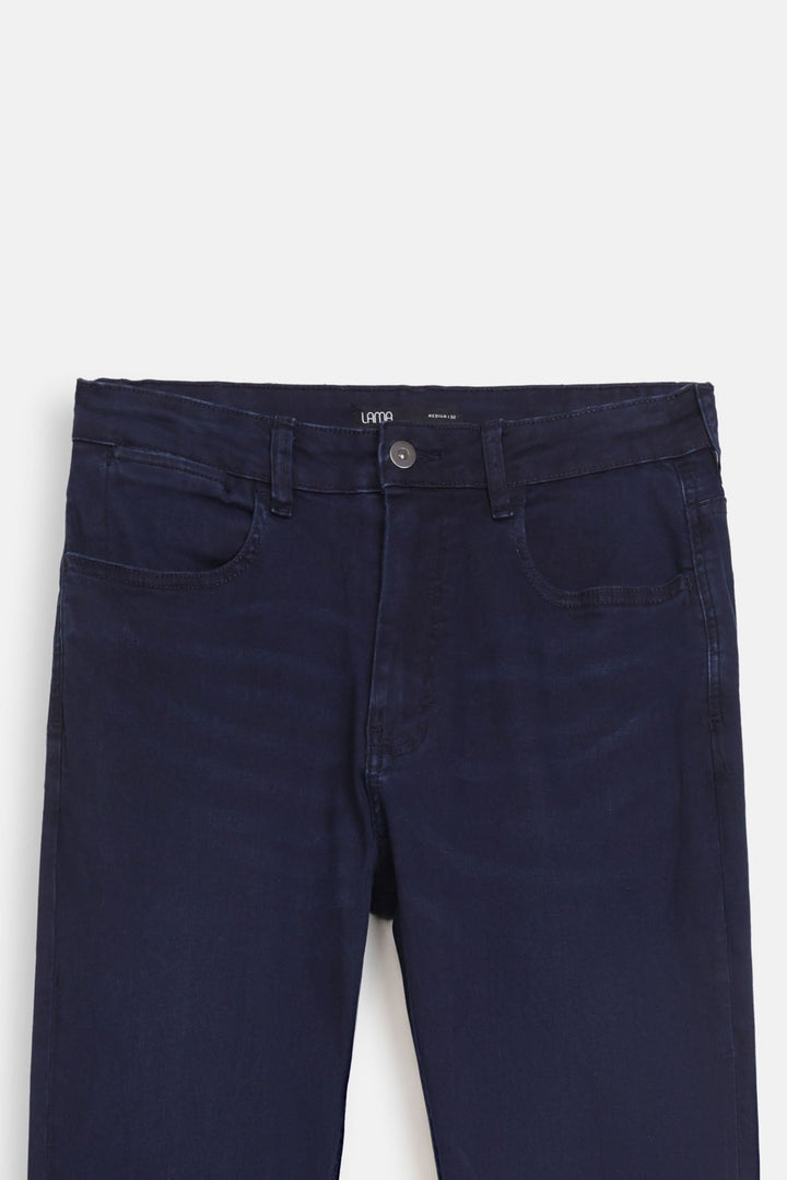 5 POCKET BASICS