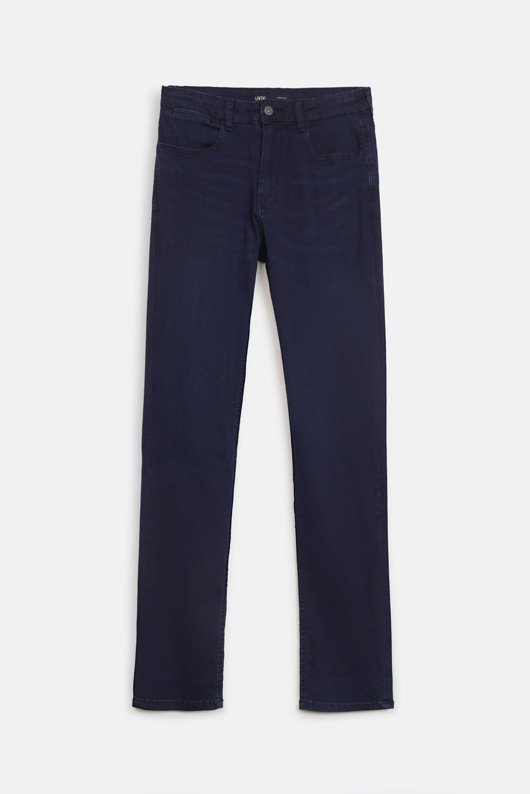 5 POCKET BASICS