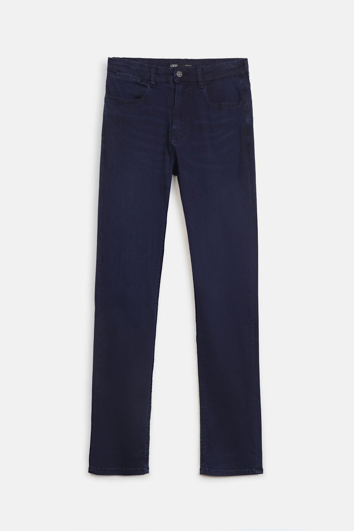 5 POCKET BASICS