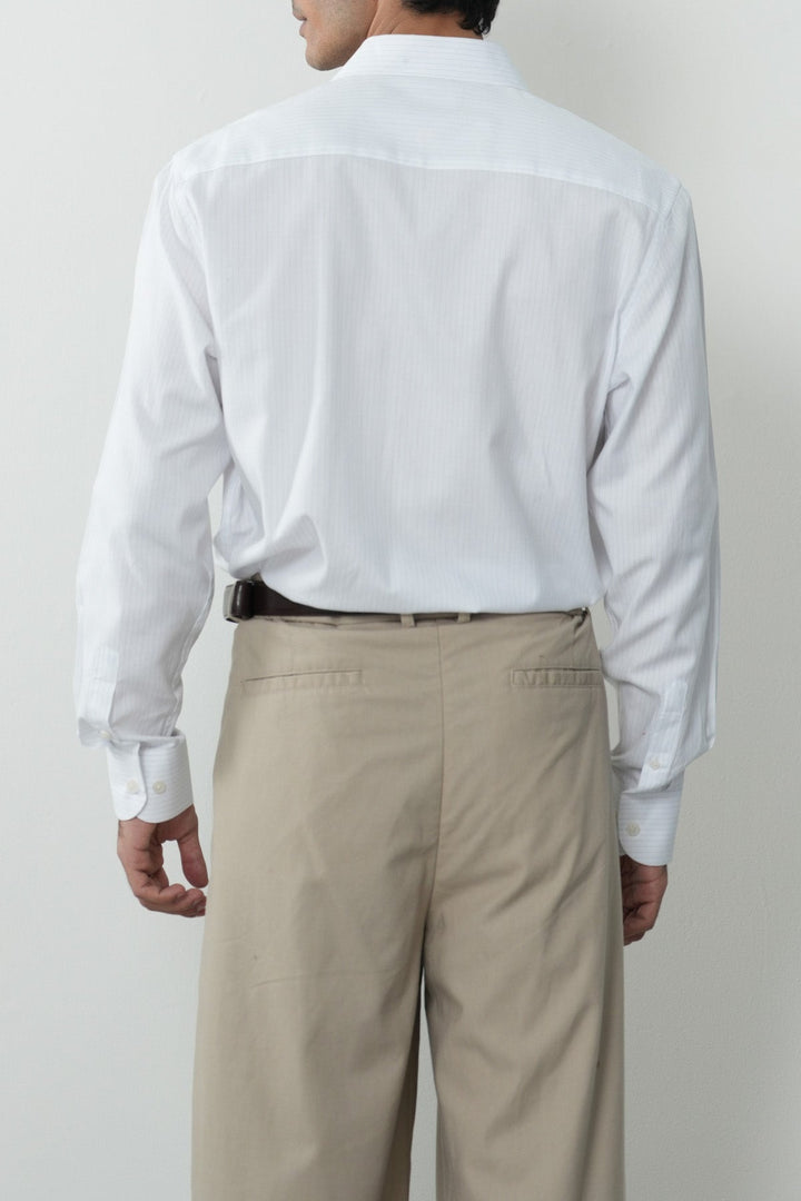 TAILORED SHIRT