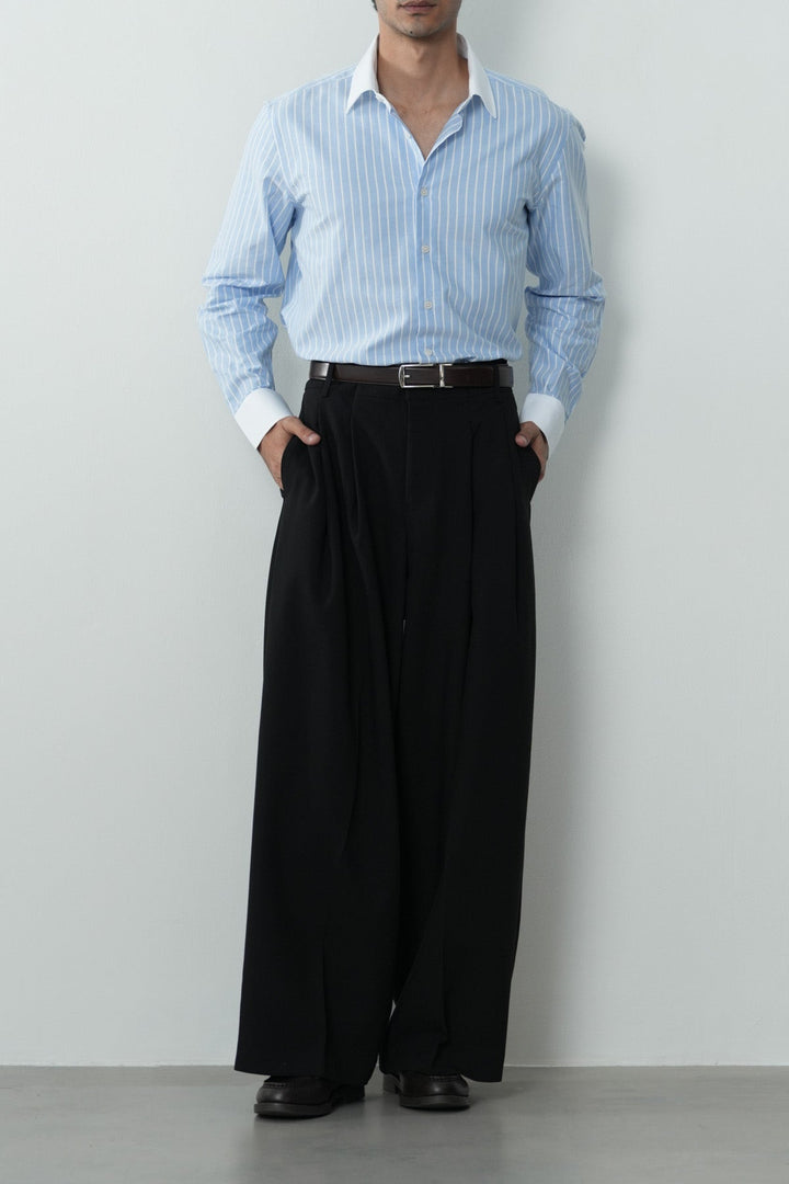 TAILORED SHIRT