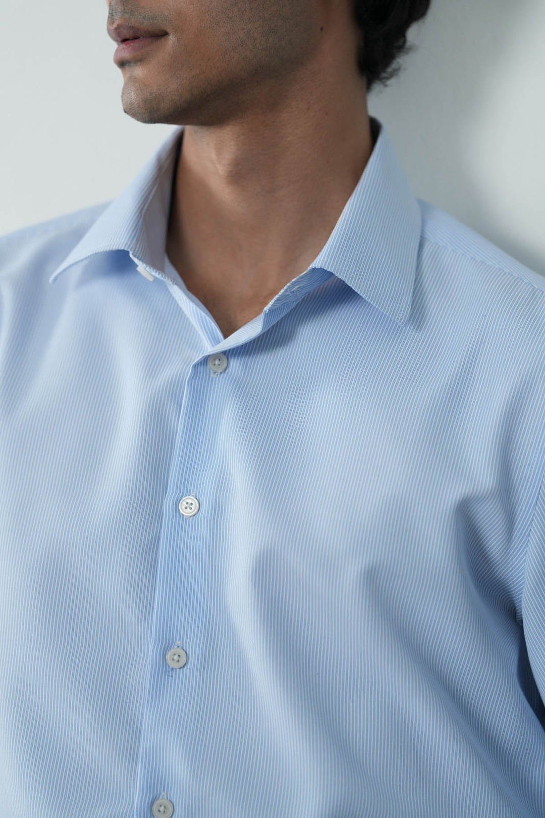 TAILORED SHIRT