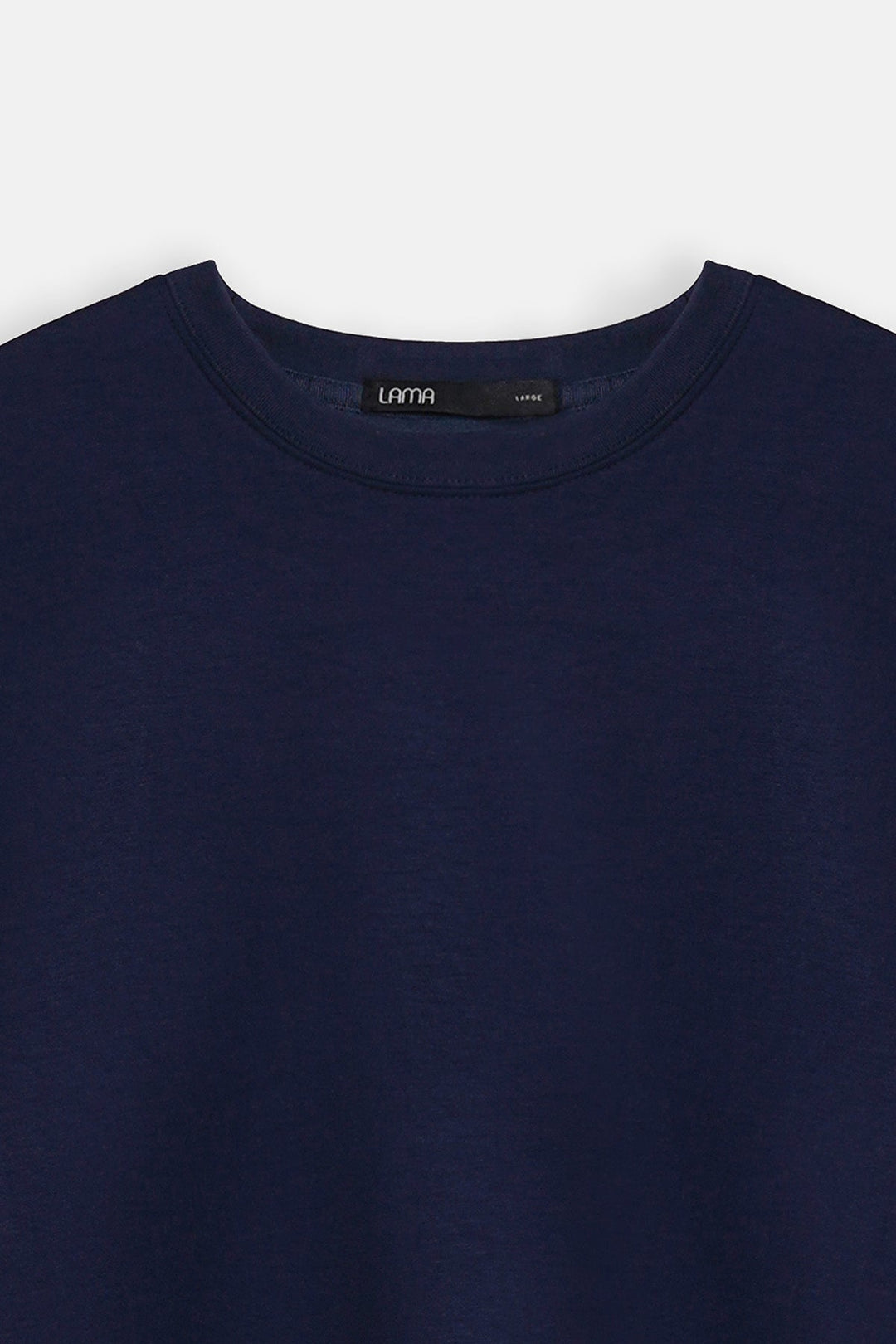 NAVY OFF-DUTY TEE