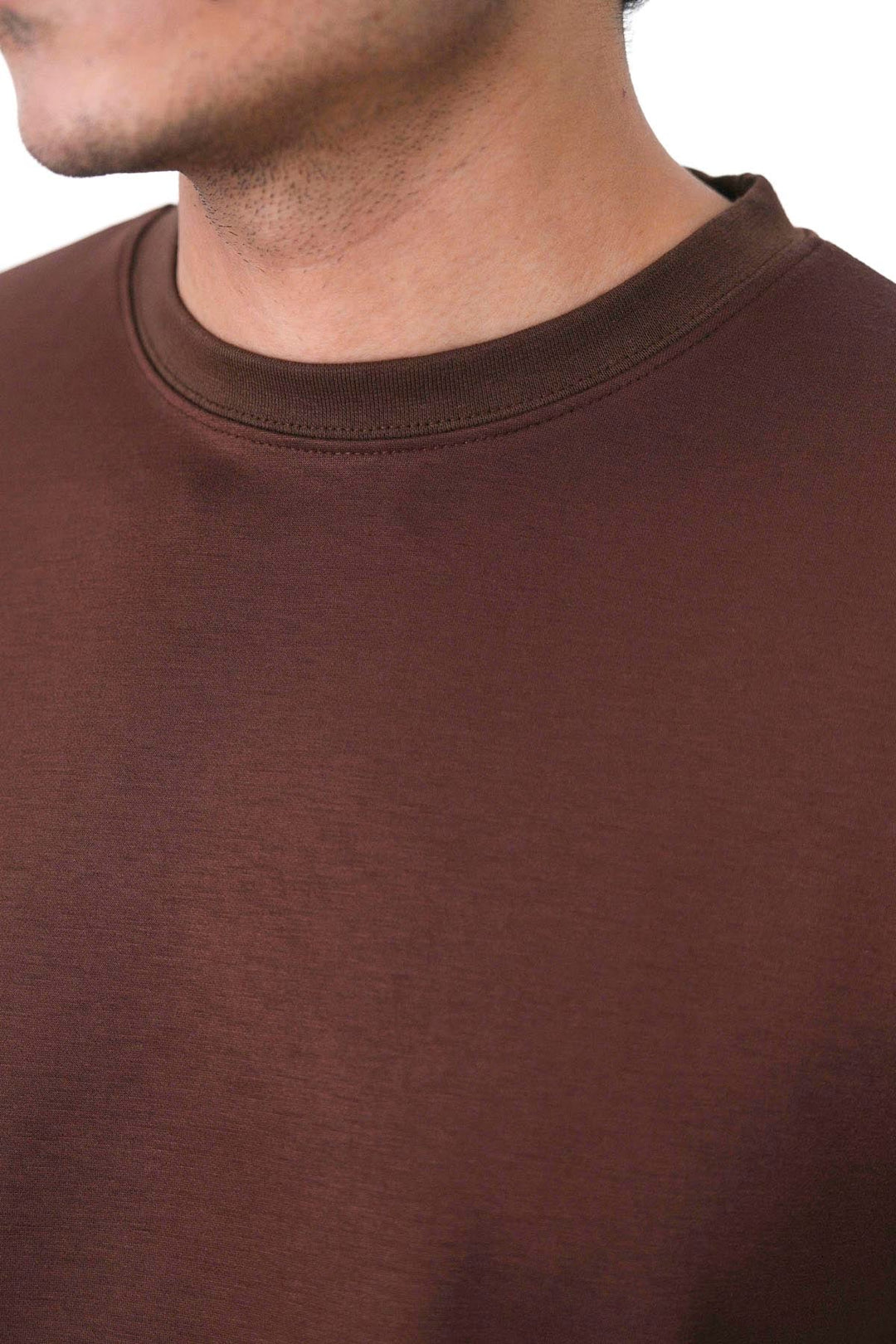 COFFEE STAPLE TEE