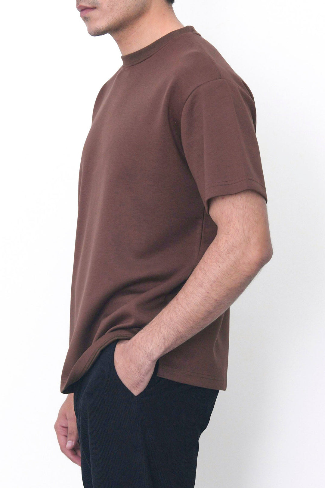 COFFEE STAPLE TEE