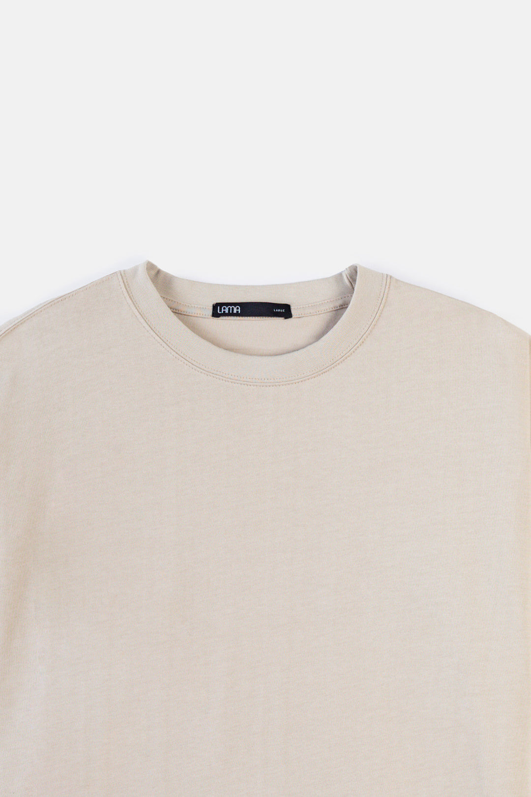 EVERYDAY COMFORT BASIC TEE