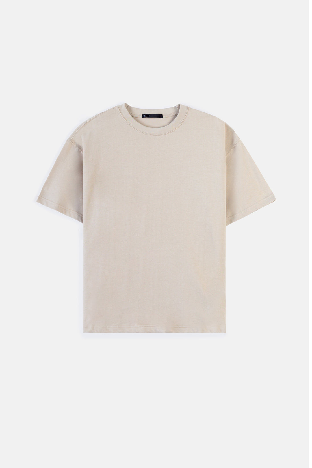 EVERYDAY COMFORT BASIC TEE