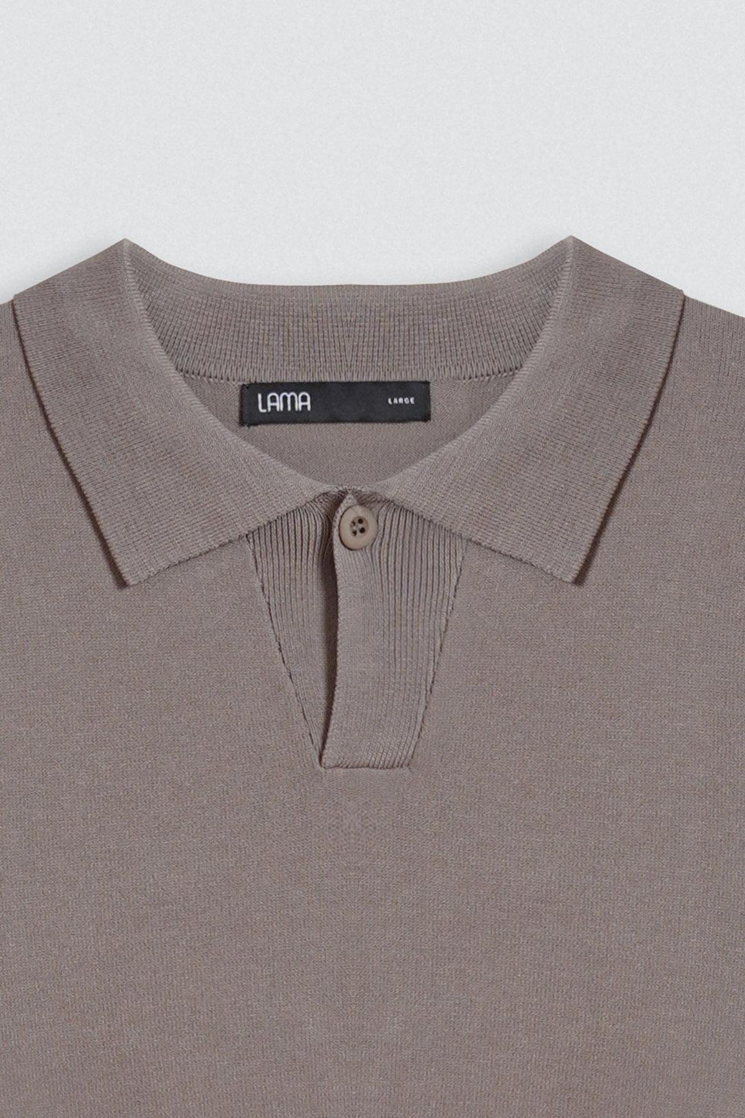 SAND JHONNY COLLAR POLO