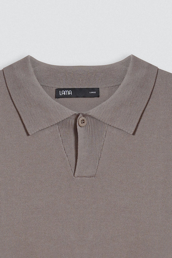 SAND JHONNY COLLAR POLO