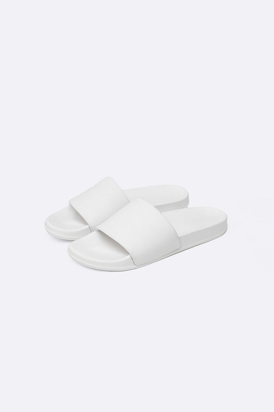 OFF WHITE EVERYDAY SLIDES
