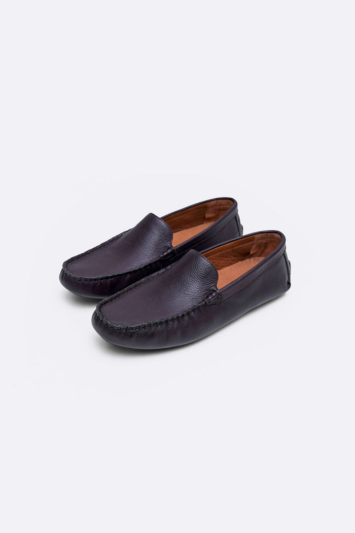 DRIVING MOCASSINS