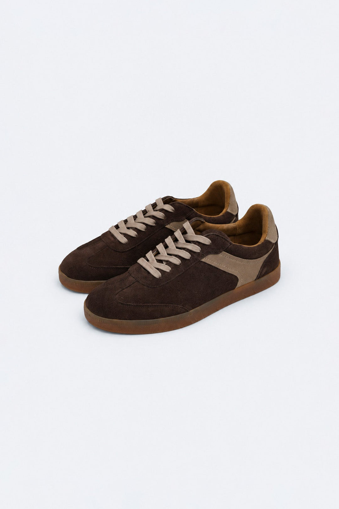 90S LEATHER SNEAKERS