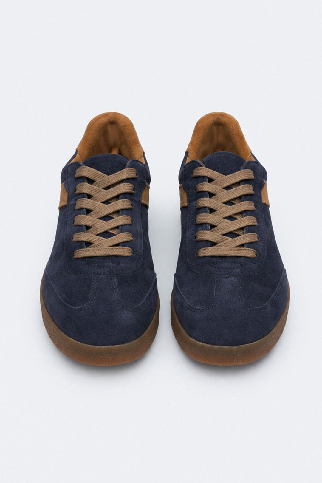 90S LEATHER SNEAKERS