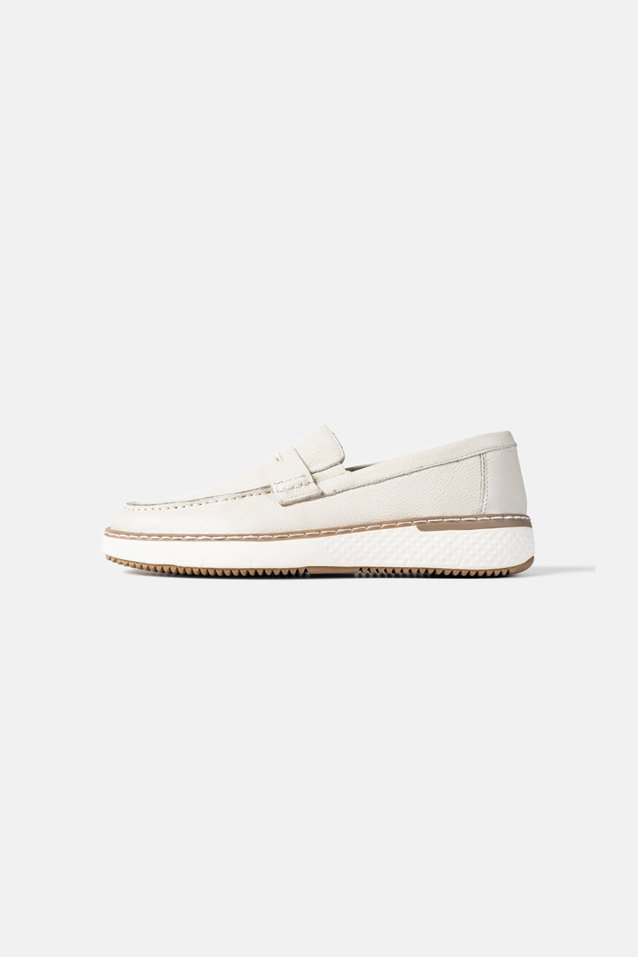 CONTEMPORARY LOAFERS