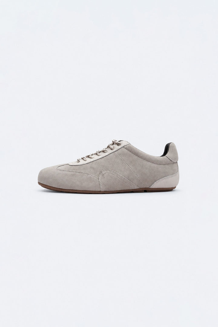 STREETSTYLE SNEAKERS