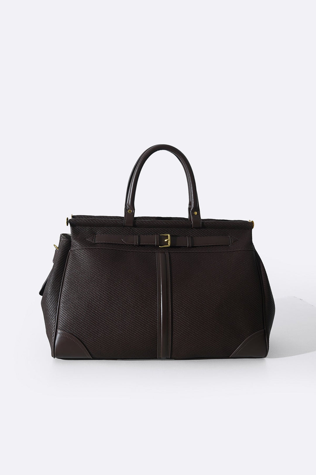 COFFEE LARGE WEEKENDER BAG