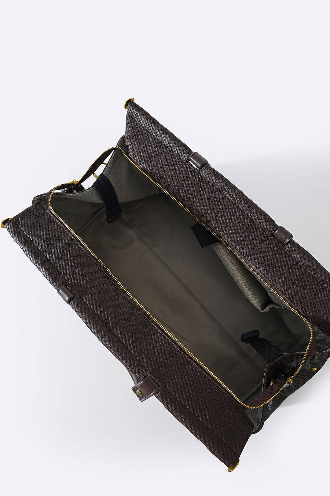COFFEE LARGE WEEKENDER BAG