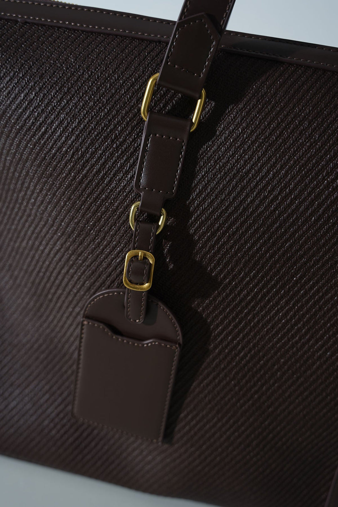 COFFEE ORTAKOY UNISEX DUFFEL