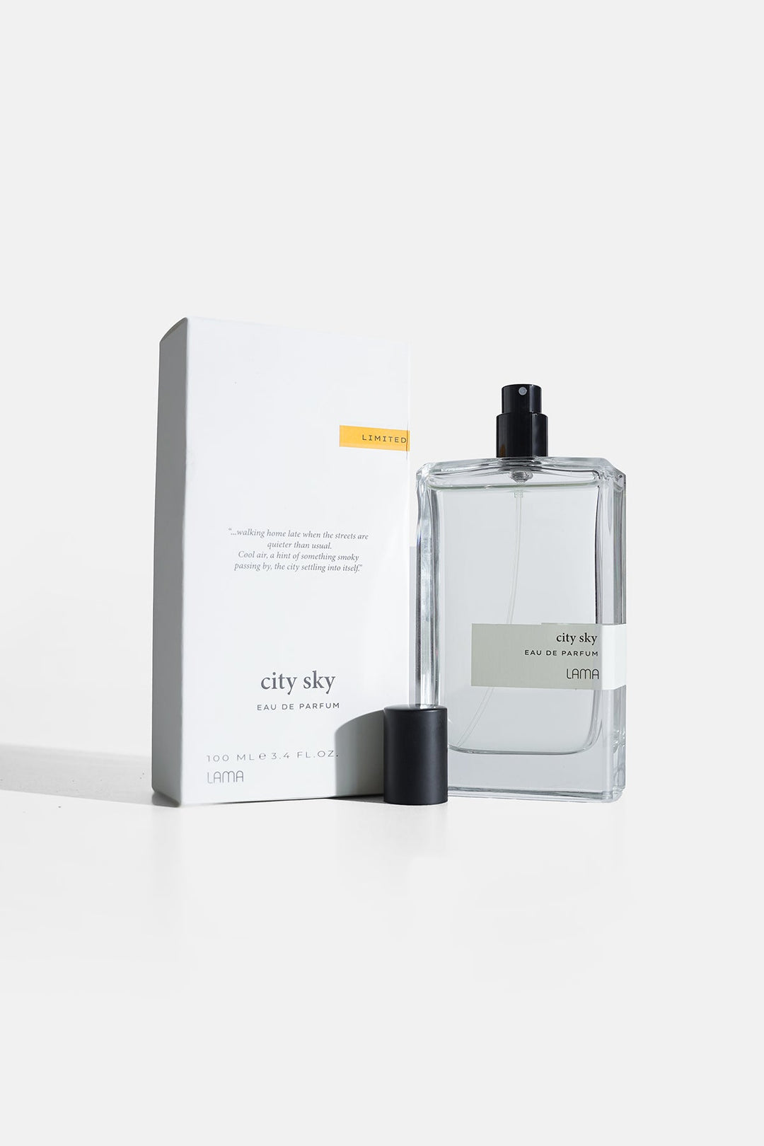 CITY SKY-CITY SKY
