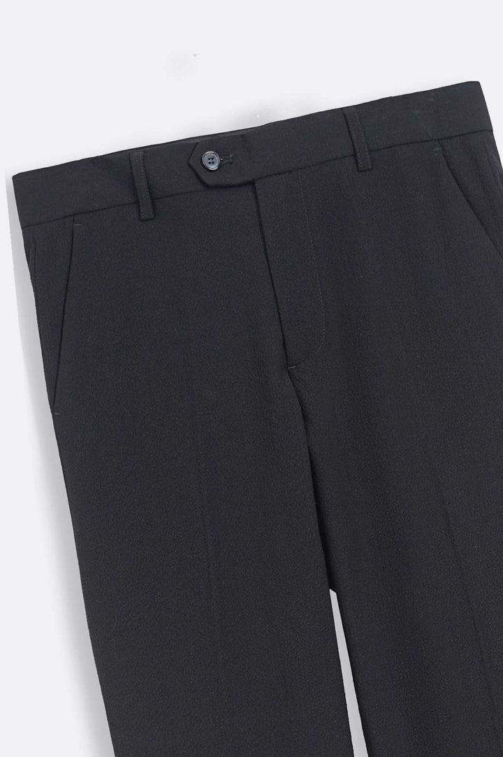 GREY ADJUSTABLE PANTS