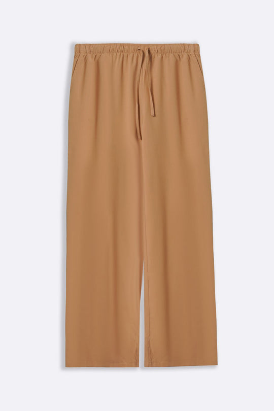 CAMEL DAILYWEAR LONG PANTS